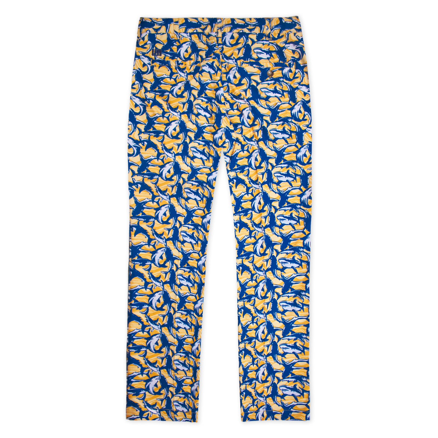 Heritage Pant - Fishtails