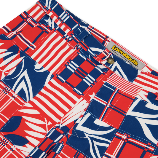 Heritage Pant - Freedom Stitches