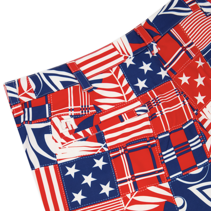 Heritage Pant - Freedom Stitches