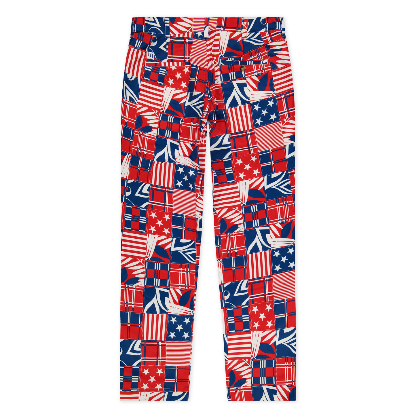 Heritage Pant - Freedom Stitches