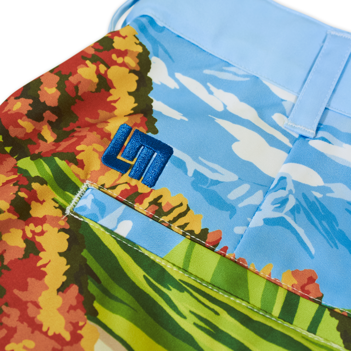 Heritage Pant - Landscape Links