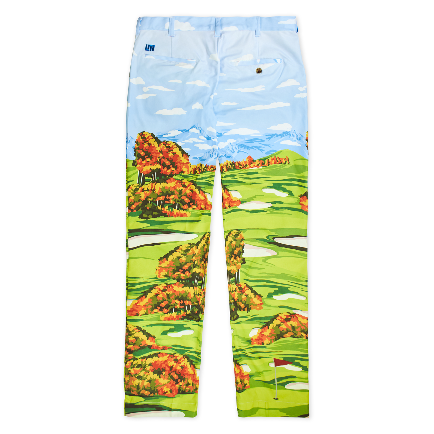 Heritage Pant - Landscape Links