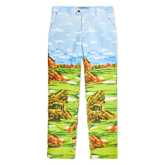 Heritage Pant - Landscape Links