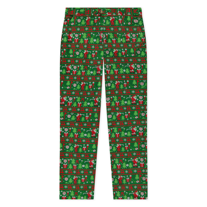 Heritage Pant - Merry Mulligans