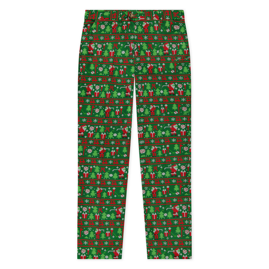 Heritage Pant - Merry Mulligans