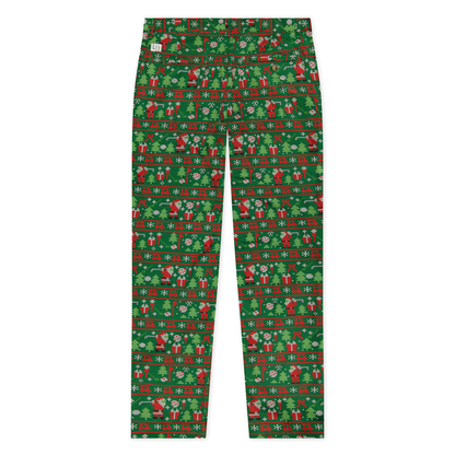 Heritage Pant - Merry Mulligans