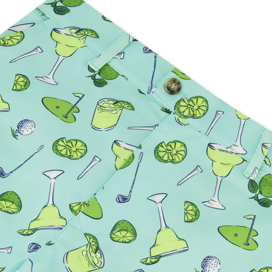 Heritage Pant - Pargarita