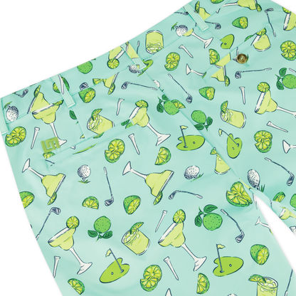 Heritage Pant - Pargarita