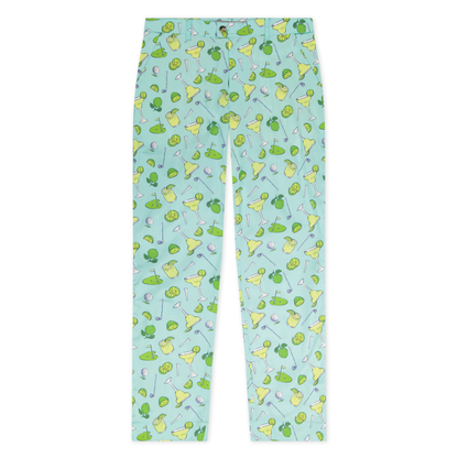 Heritage Pant - Pargarita