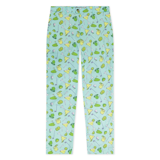 Heritage Pant - Pargarita