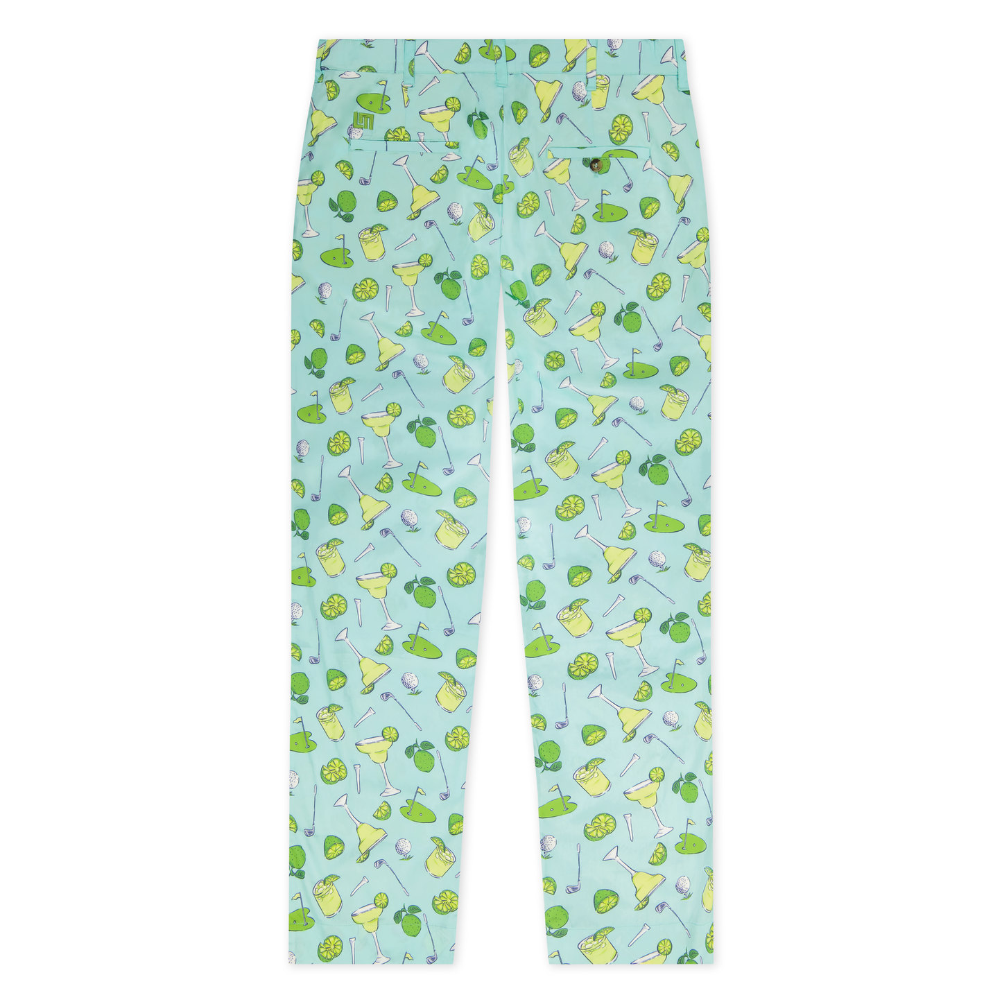 Heritage Pant - Pargarita