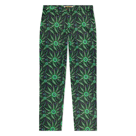Heritage Pant - Tentacool