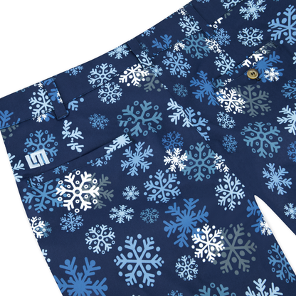 Heritage Short - Chill Factor