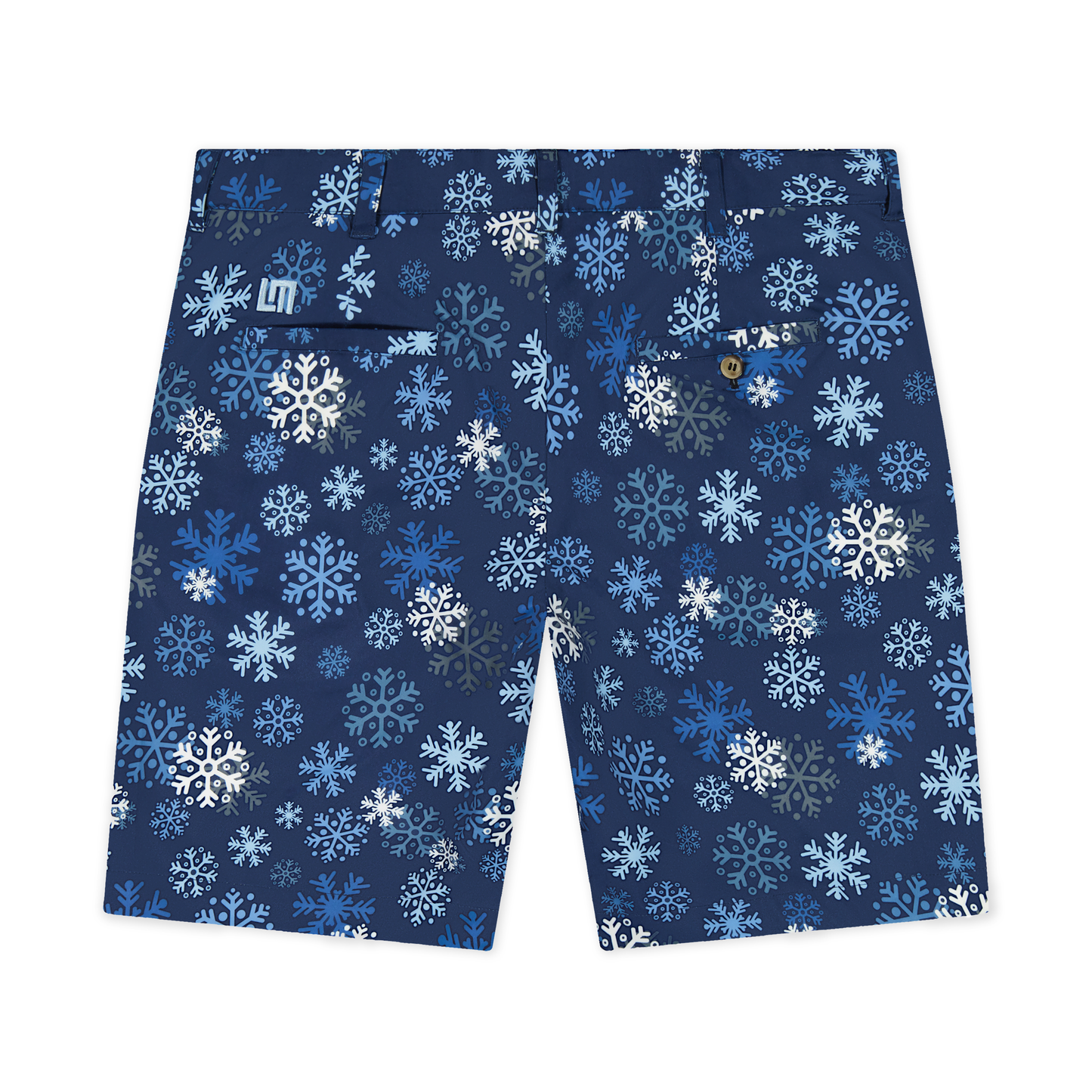 Heritage Short - Chill Factor