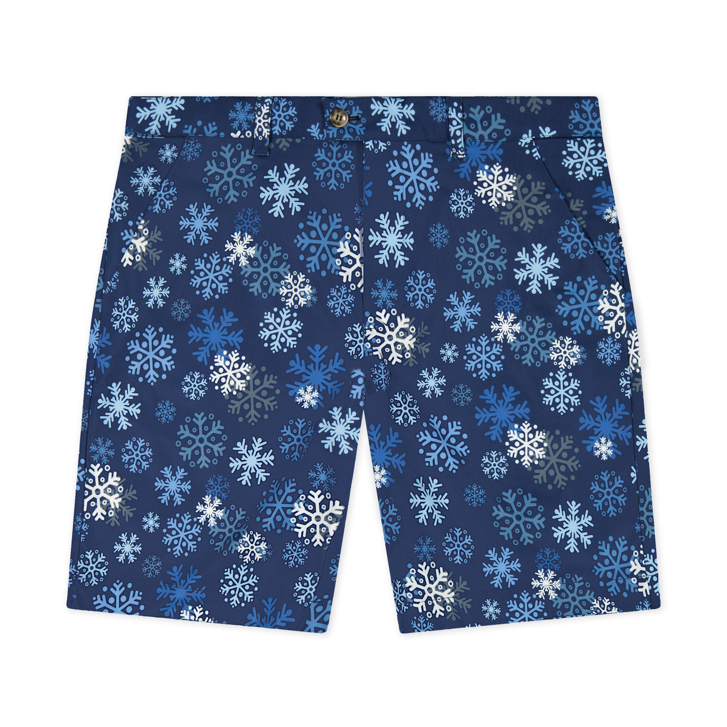 Heritage Short - Chill Factor