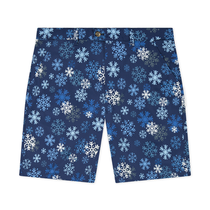 Heritage Short - Chill Factor