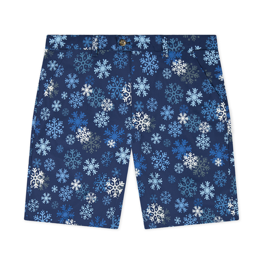 Heritage Short - Chill Factor