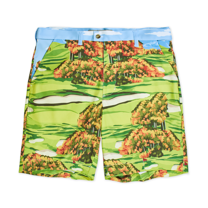 Heritage Short - Landscape Links