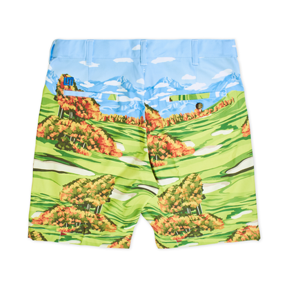 Heritage Short - Landscape Links