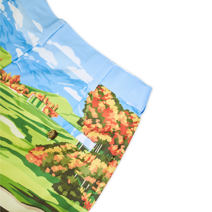 Heritage Short - Landscape Links