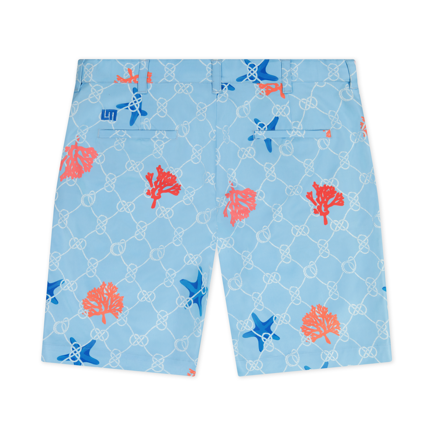 Heritage Short - Nauti