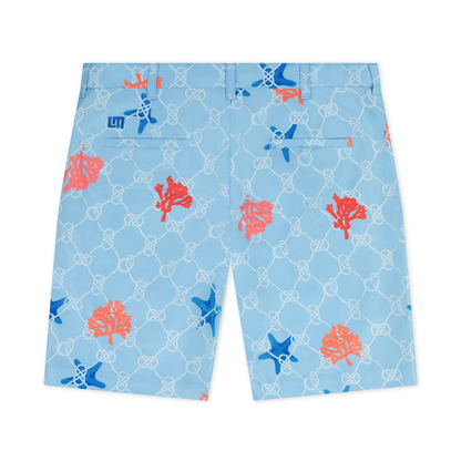 Heritage Short - Nauti