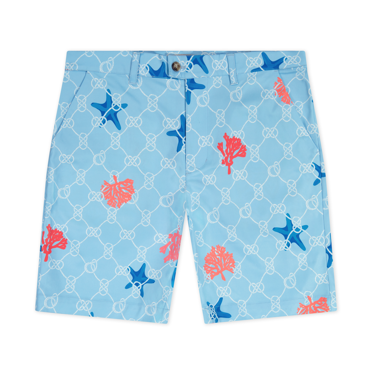 Heritage Short - Nauti