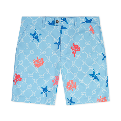 Heritage Short - Nauti
