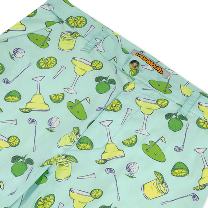 Heritage Short - Pargarita