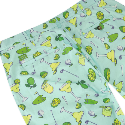 Heritage Short - Pargarita