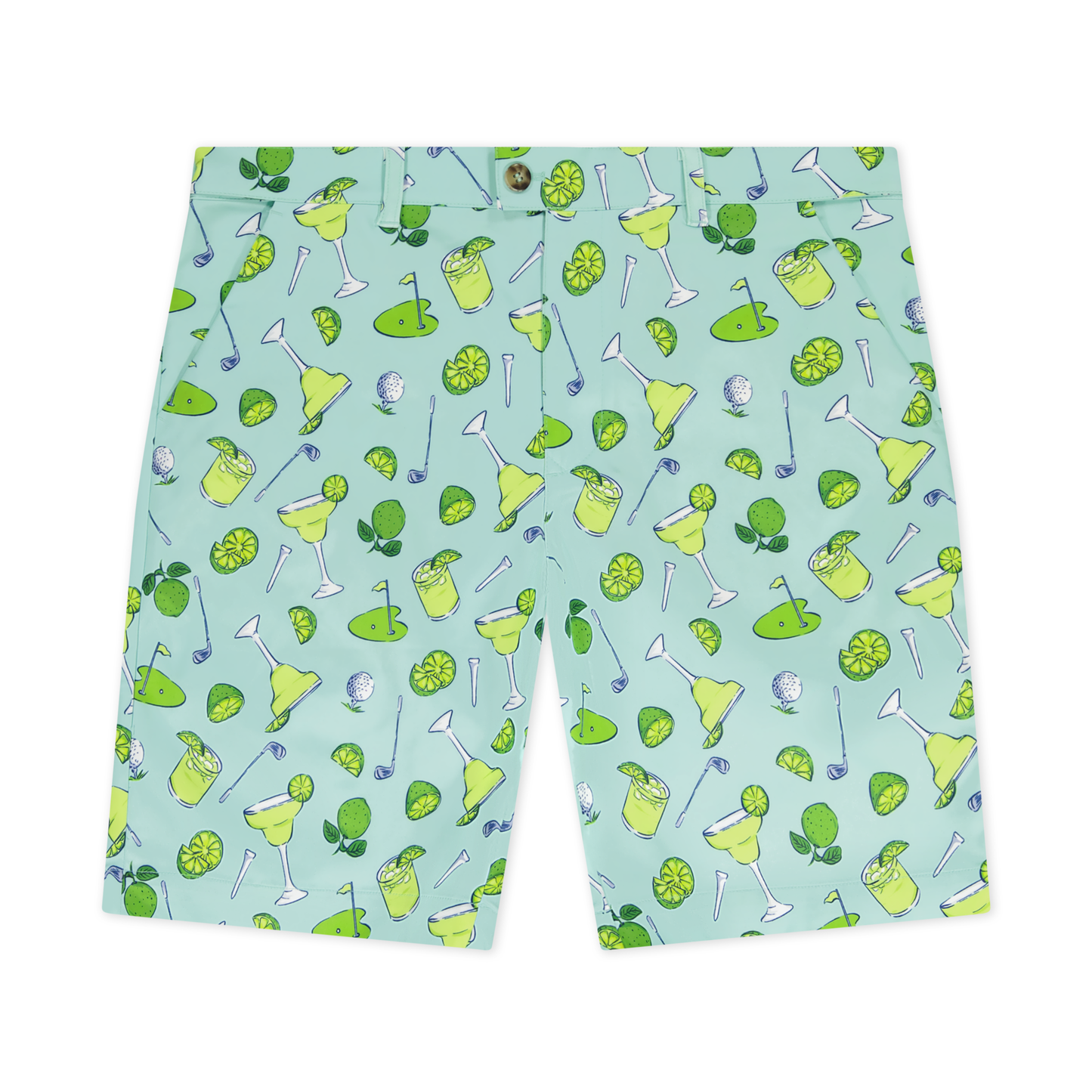 Heritage Short - Pargarita