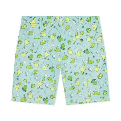 Heritage Short - Pargarita