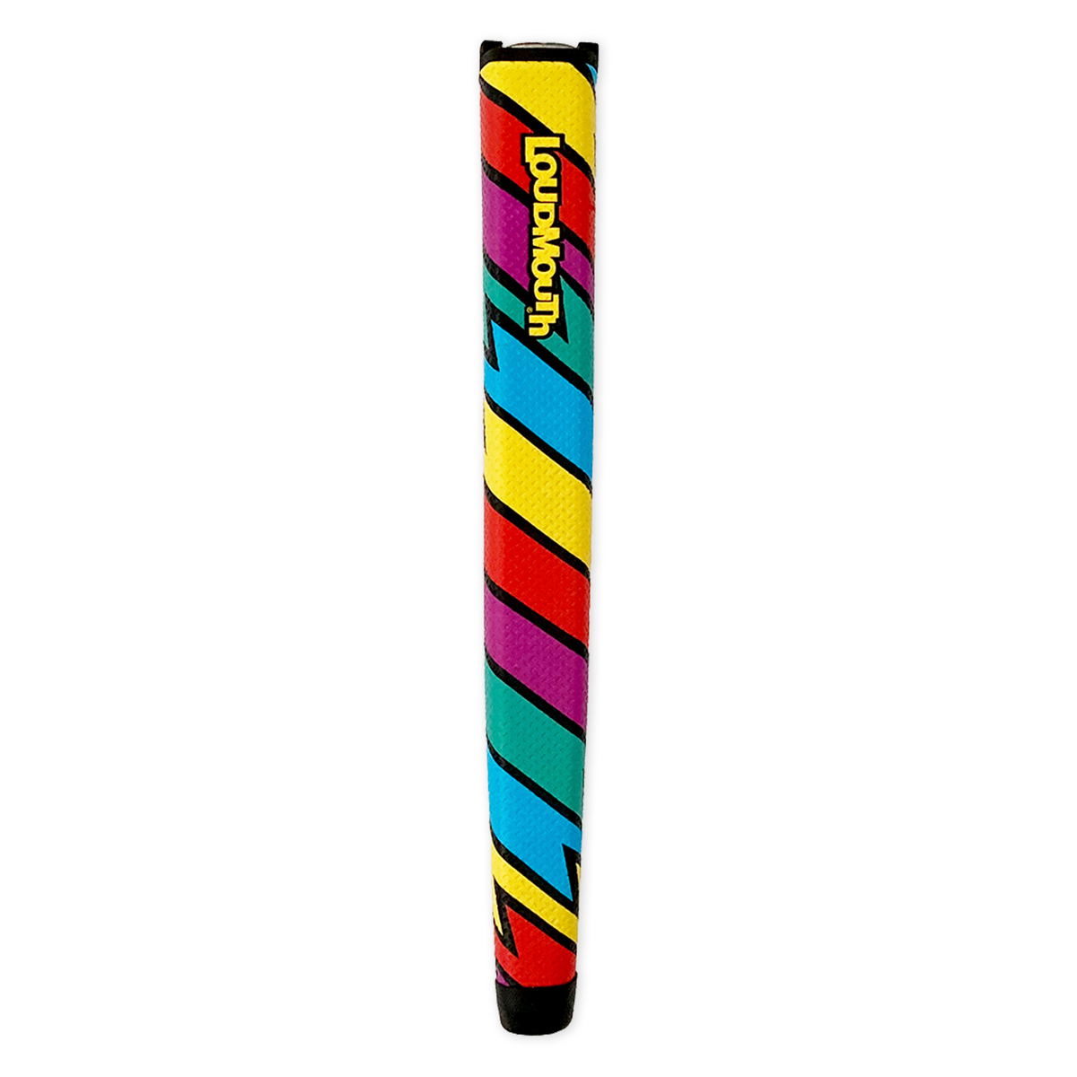 メンズウェア Big Setup Loudmouth Captain Thunderbolt LOUDMOUTH_OVERSIZE_PUTTER_GRIP