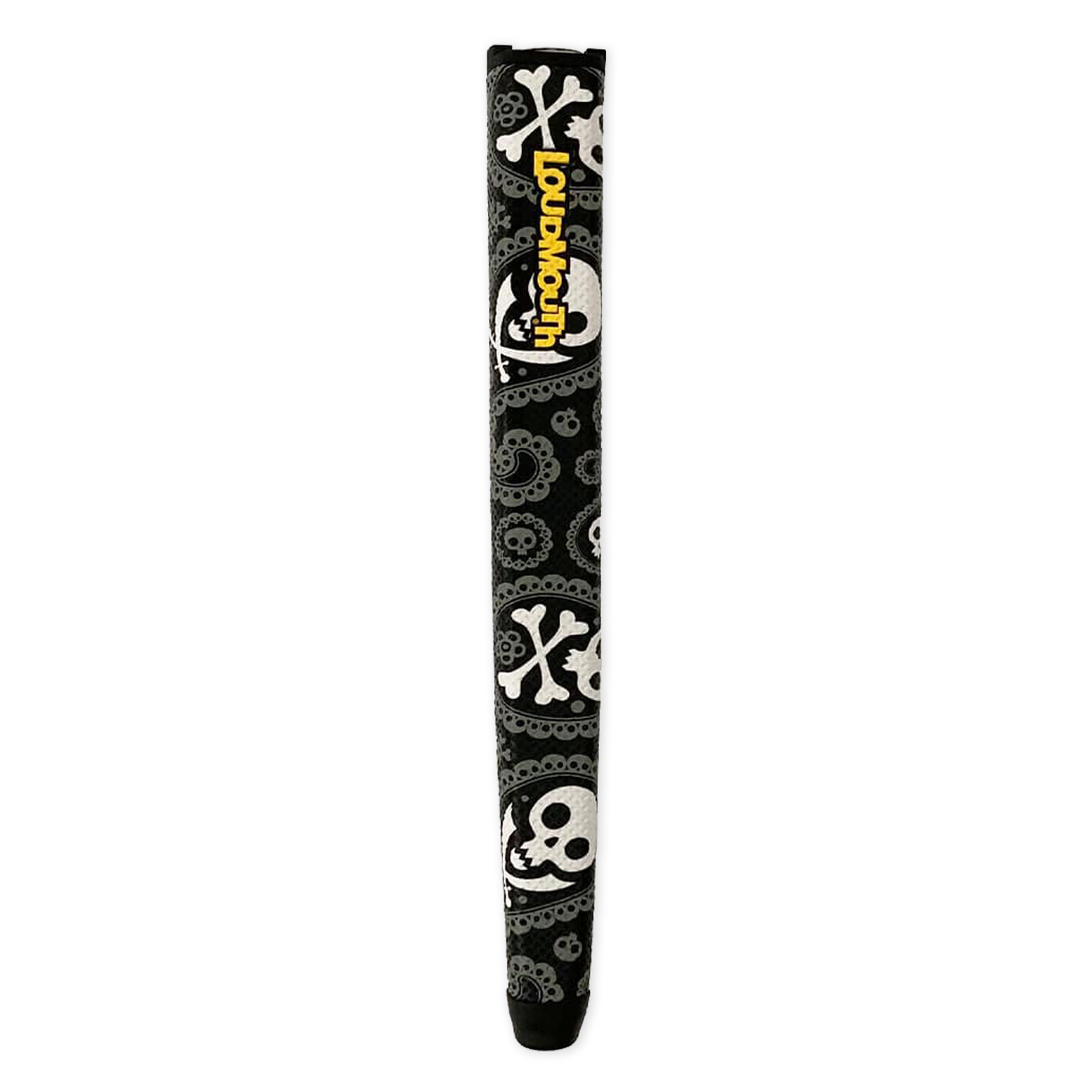 Shiver Me Timbers Oversize Putter Grip
