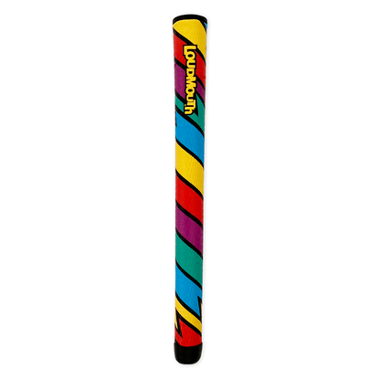 Captain Thunderbolt Swing Grip