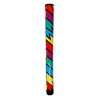 Captain Thunderbolt Swing Grip