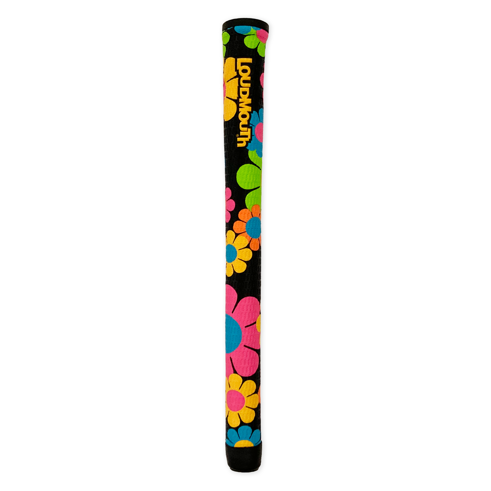 Magic Bus Swing Grip – Loudmouth