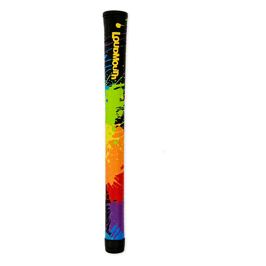 Paint Balls Swing Grip