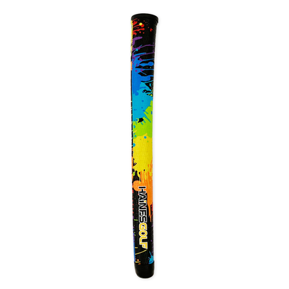 Paint Balls Swing Grip