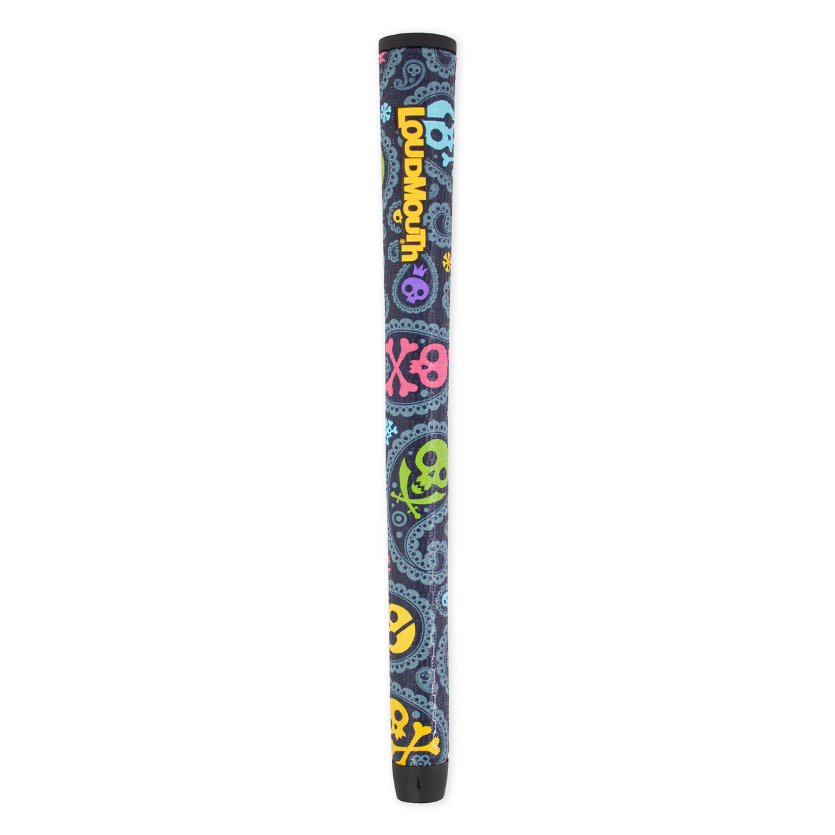 Jolly Roger Swing Grip – Loudmouth