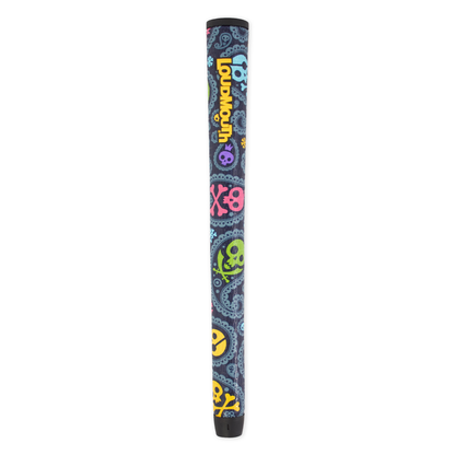 Jolly Roger Swing Grip