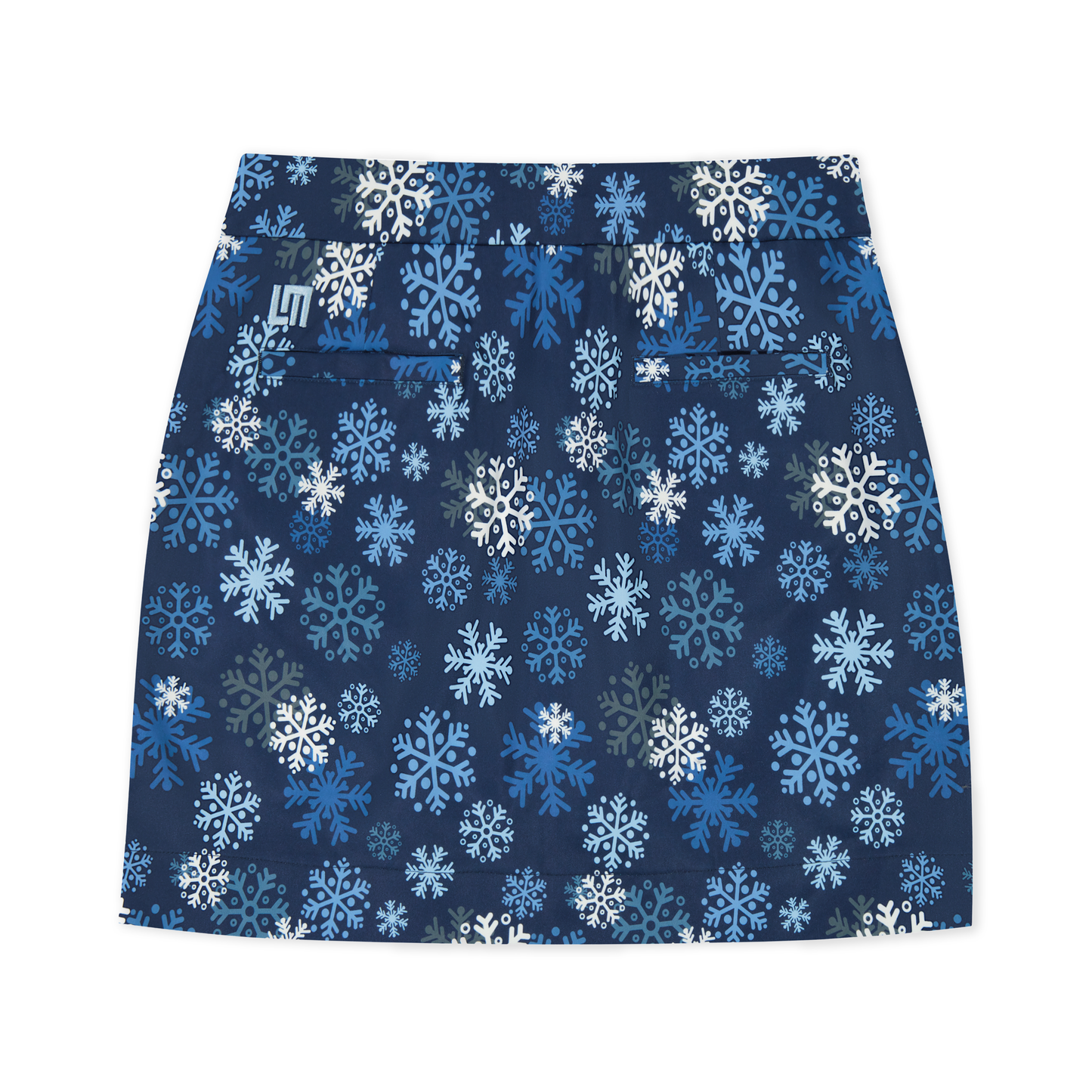 Classic Skort - Chill Factor