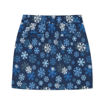 Classic Skort - Chill Factor
