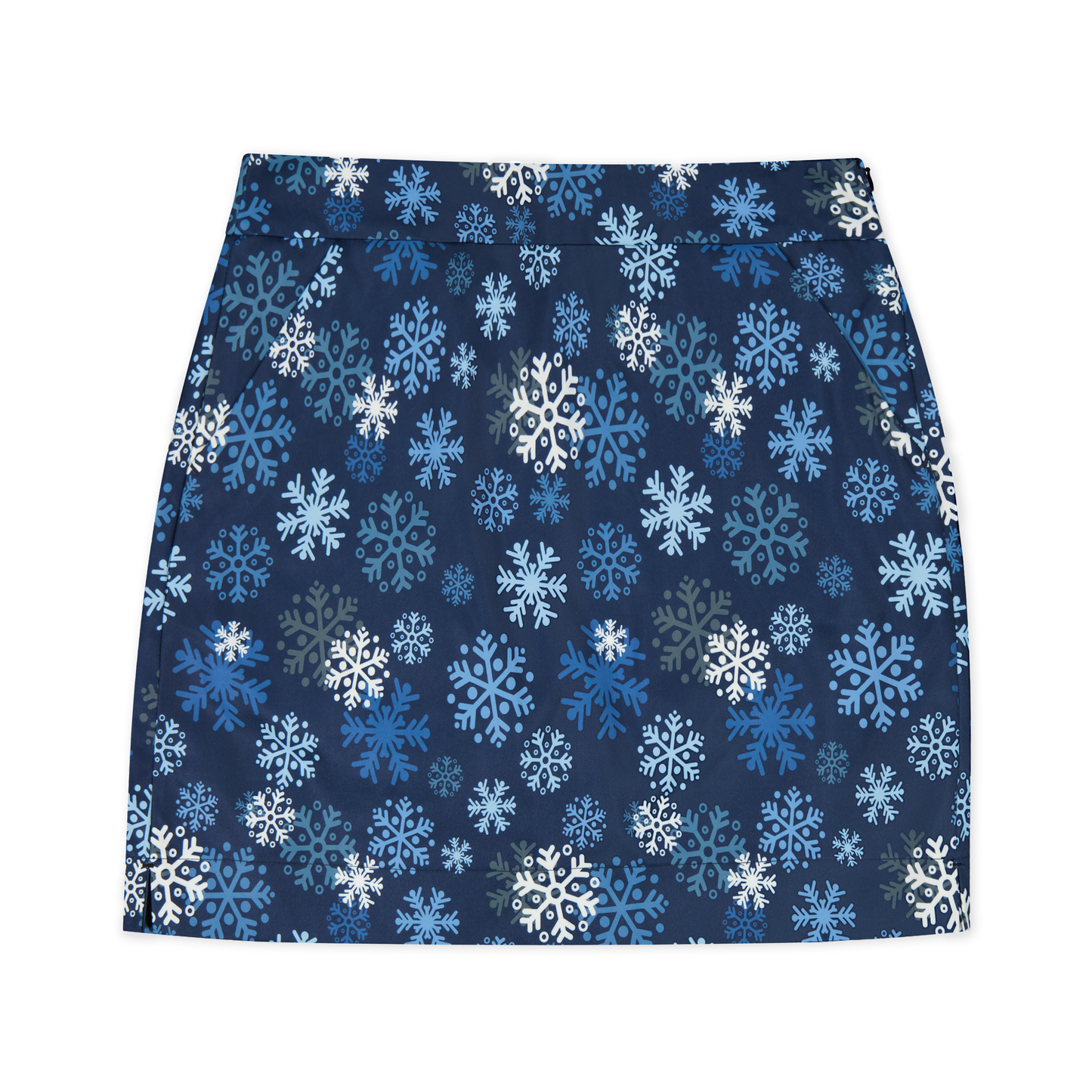 Classic Skort - Chill Factor