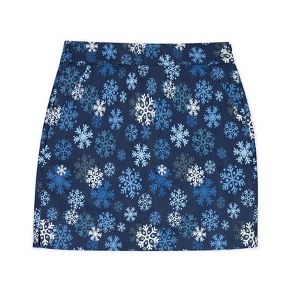 Classic Skort - Chill Factor
