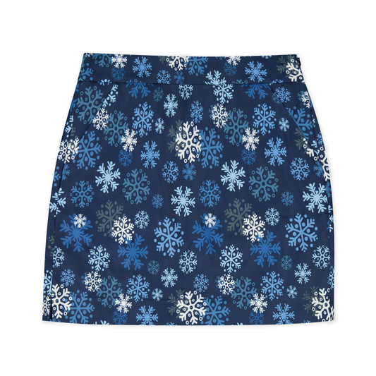 Classic Skort - Chill Factor