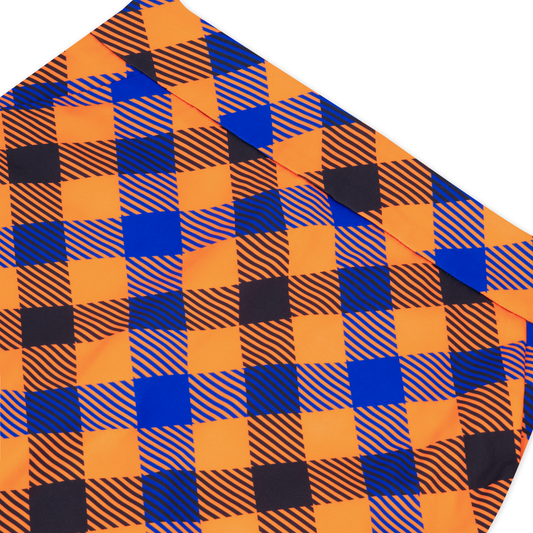 Classic Skort - Fireside Flannel
