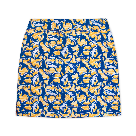 Classic Skort - Fishtails