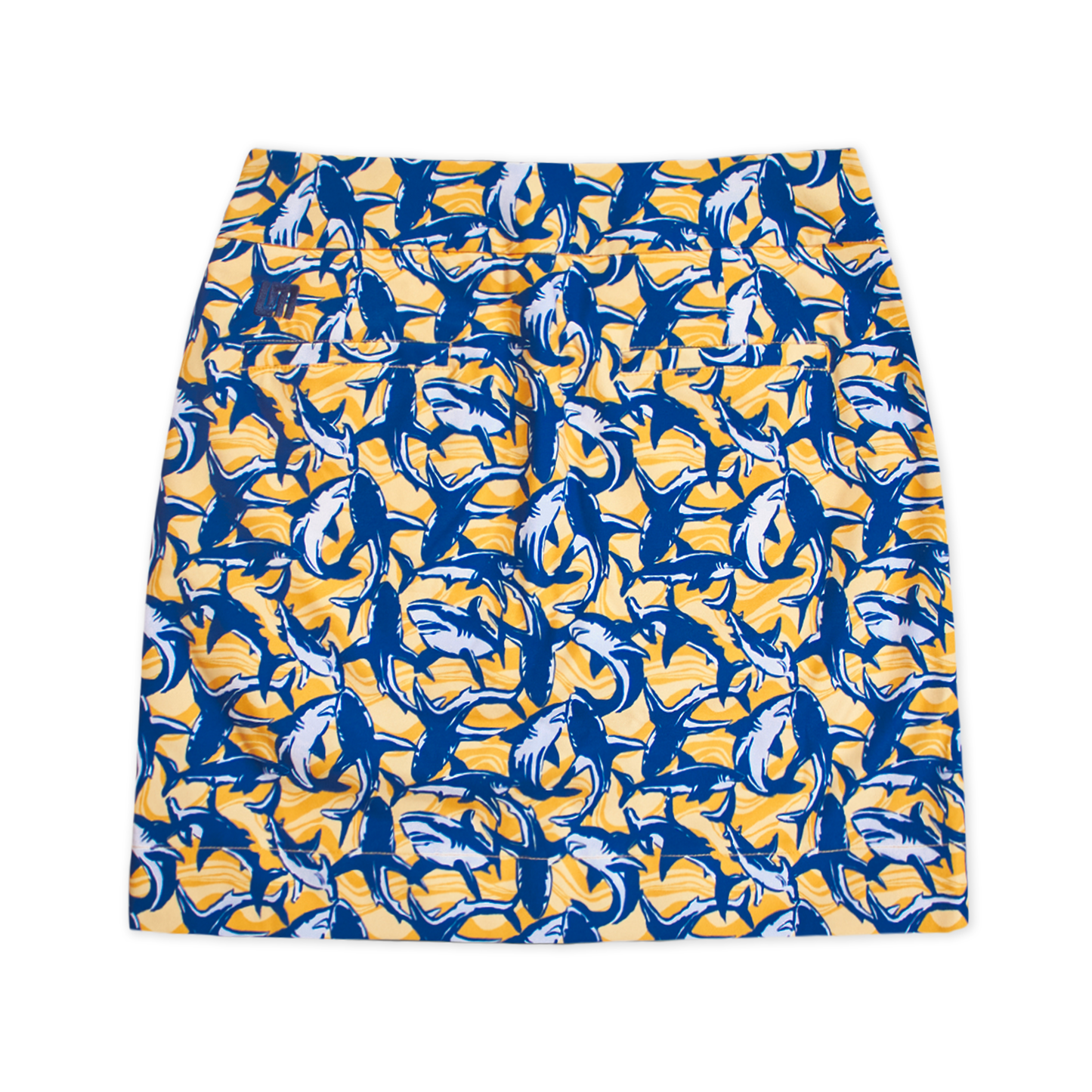 Classic Skort - Fishtails