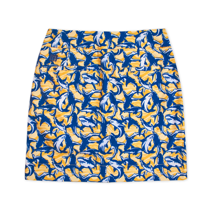 Classic Skort - Fishtails